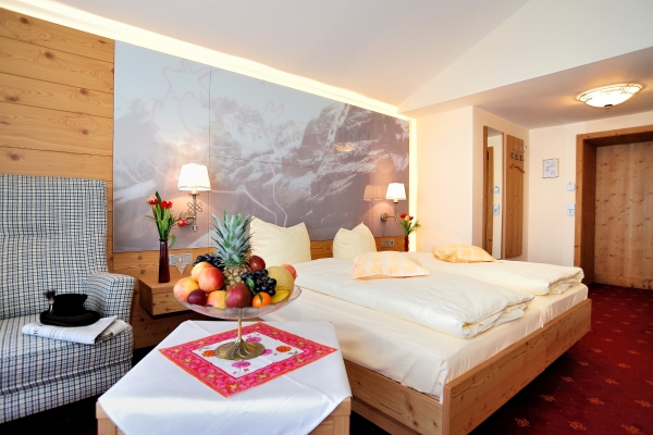 Romantik Hotel Böld & Restaurant Uhrmacher